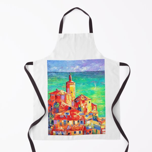 Item preview, Coral Town designed and sold by Natalia_Shchip.