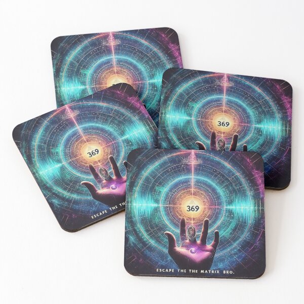 Item preview, Escape the Matrix Bro !!! designed and sold by Day Dreamer.