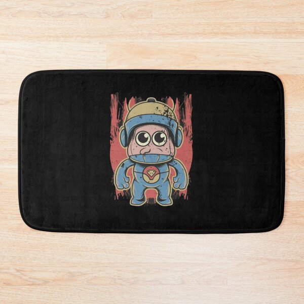 Item preview, Cute Builder  designed and sold by SignumShop.