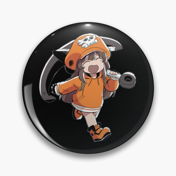 Item preview, Guilty Gear May designed and sold by florenceboo.