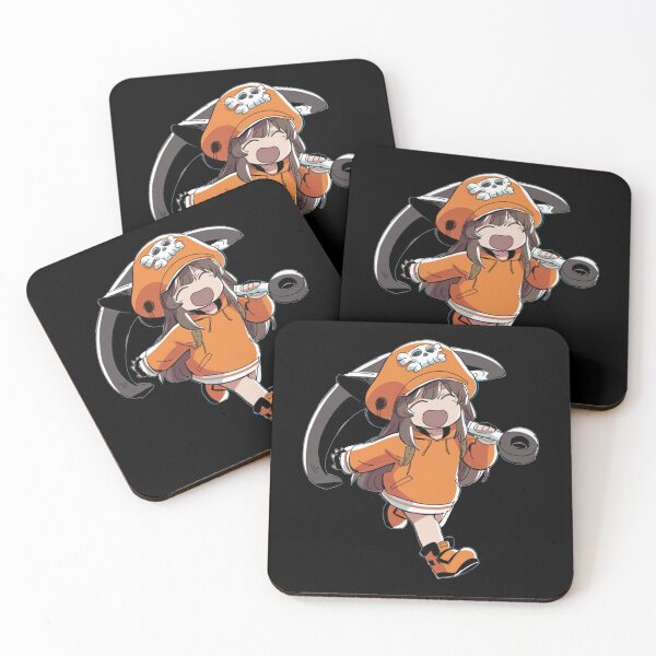 Artikelvorschau, Guilty Gear Mai entworfen und verkauft von florenceboo.