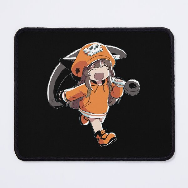 Item preview, Guilty Gear May designed and sold by florenceboo.