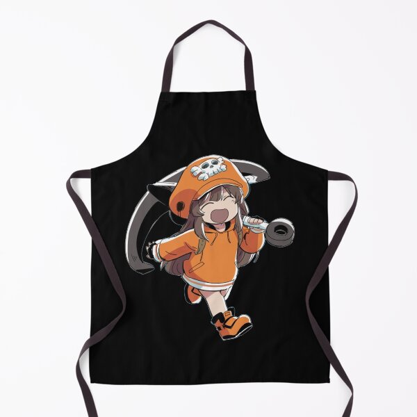 Item preview, Guilty Gear May designed and sold by florenceboo.