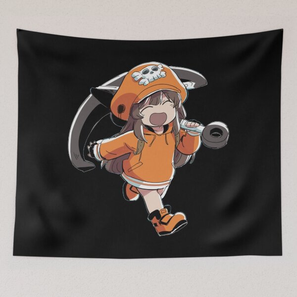 Item preview, Guilty Gear May designed and sold by florenceboo.