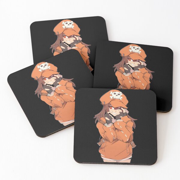 Artikelvorschau, Guilty Gear May entworfen und verkauft von florenceboo.