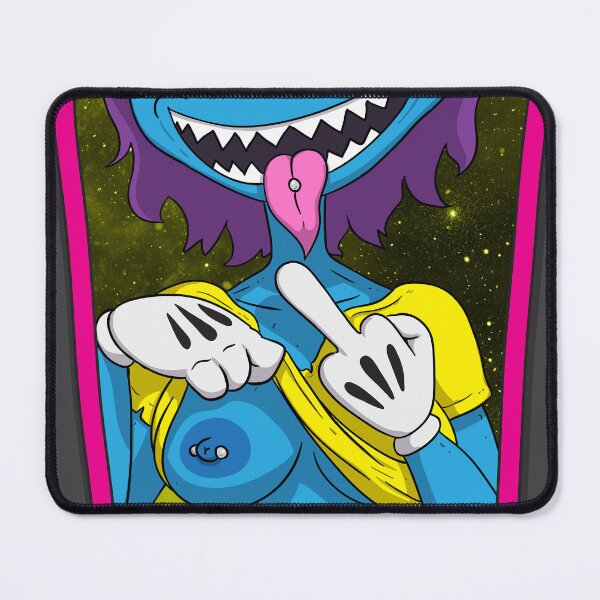 Item preview, Embrace Degeneracy designed and sold by zigmenthotep.