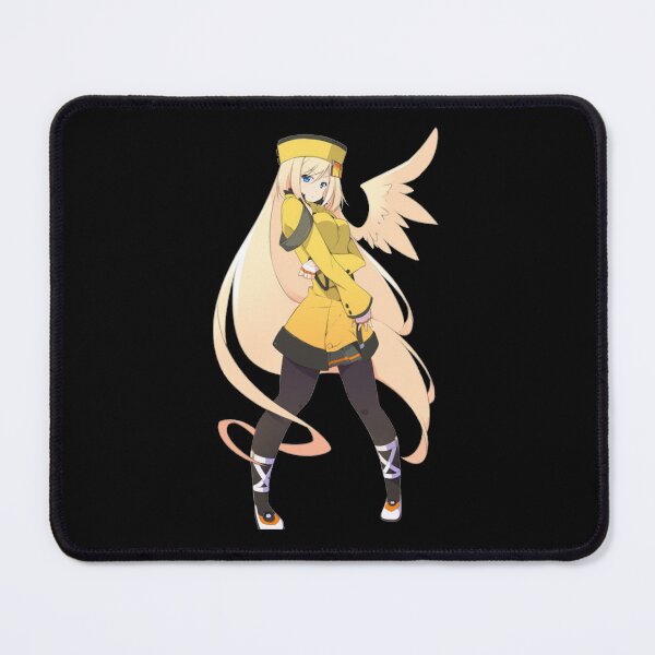 Item preview, Guilty Gear Millia Rage designed and sold by florenceboo.