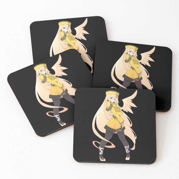Item preview, Guilty Gear Millia Rage designed and sold by florenceboo.