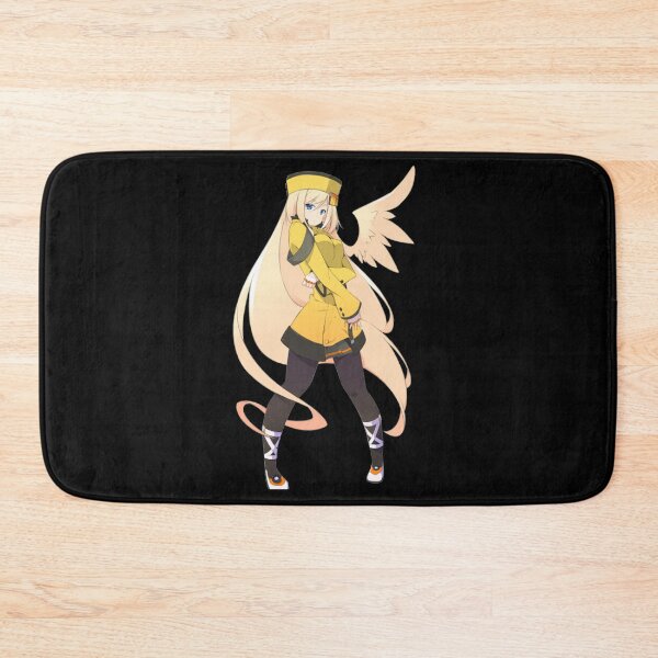 Item preview, Guilty Gear Millia Rage designed and sold by florenceboo.