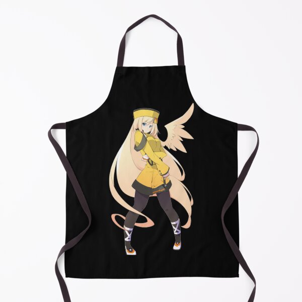 Item preview, Guilty Gear Millia Rage designed and sold by florenceboo.
