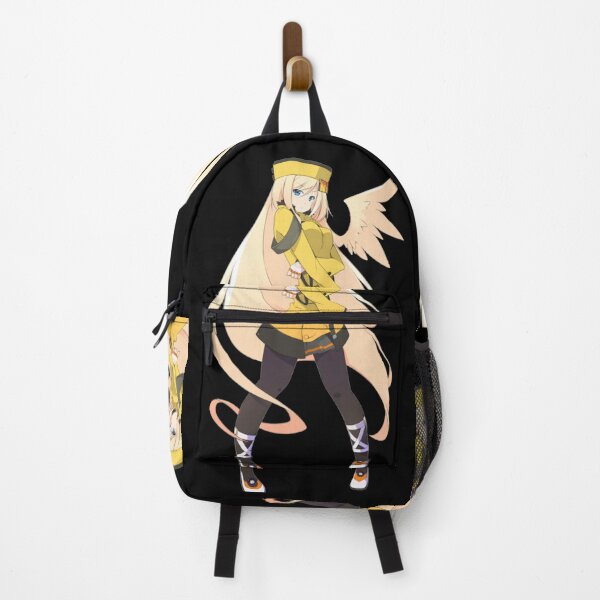 Item preview, Guilty Gear Millia Rage designed and sold by florenceboo.