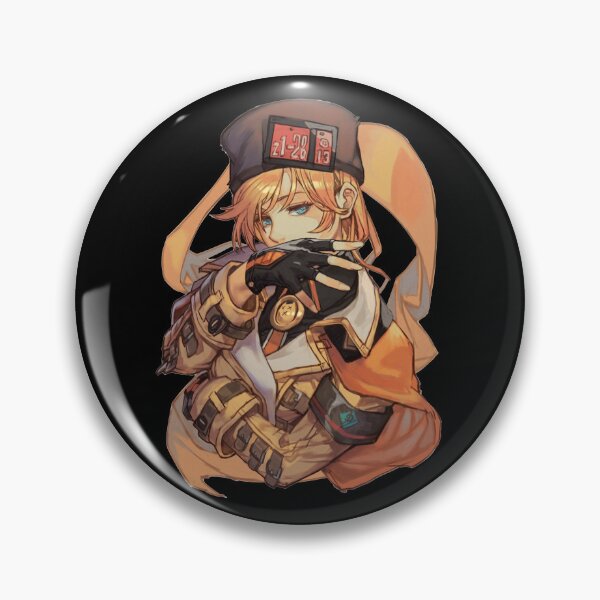 Item preview, Guilty Gear Millia Rage designed and sold by florenceboo.