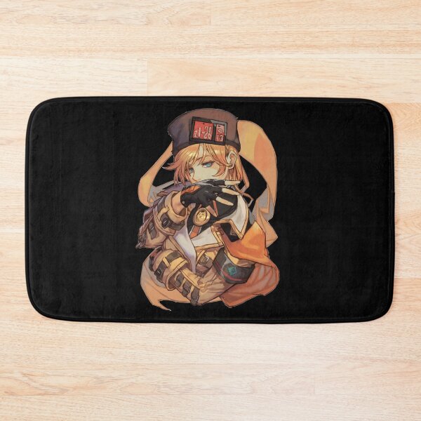 Item preview, Guilty Gear Millia Rage designed and sold by florenceboo.