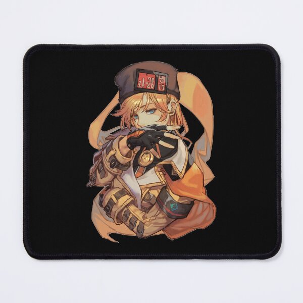 Item preview, Guilty Gear Millia Rage designed and sold by florenceboo.