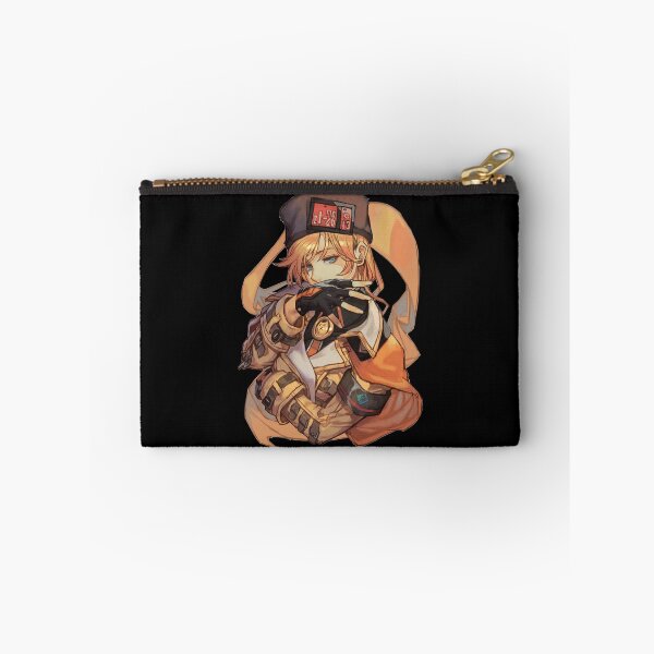 Item preview, Guilty Gear Millia Rage designed and sold by florenceboo.