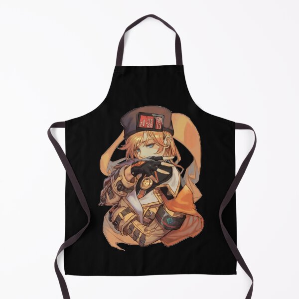 Item preview, Guilty Gear Millia Rage designed and sold by florenceboo.