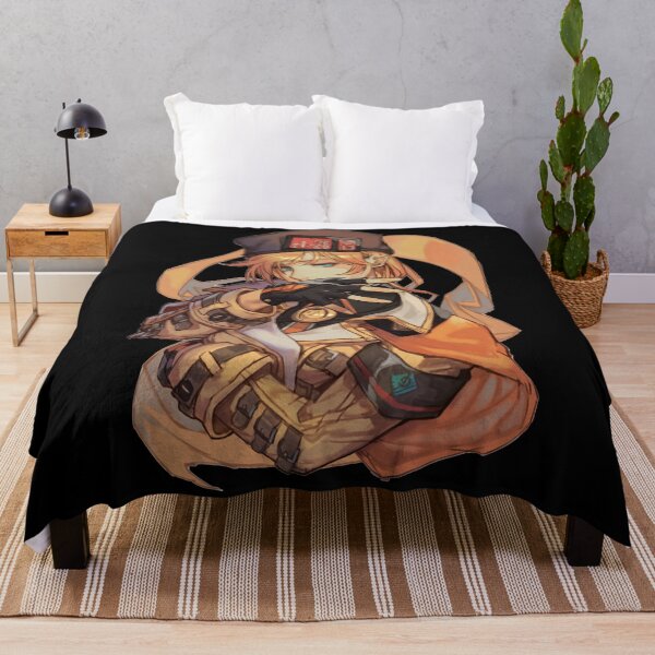 Item preview, Guilty Gear Millia Rage designed and sold by florenceboo.