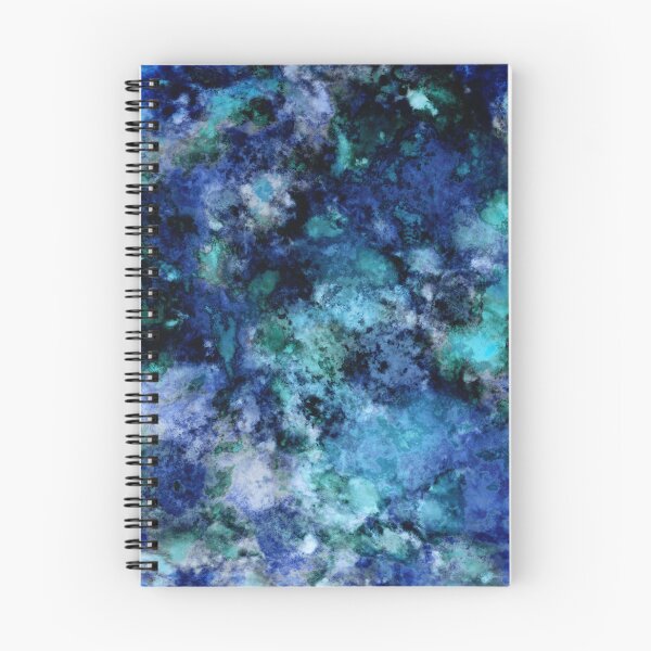 Item preview, Rocky blue wall designed and sold by Keith Mills.