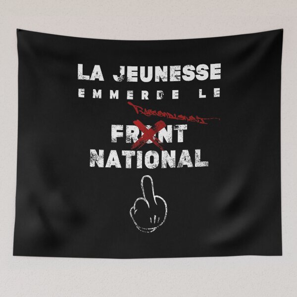 Item preview, Youth annoys the RN designed and sold by Libertat.