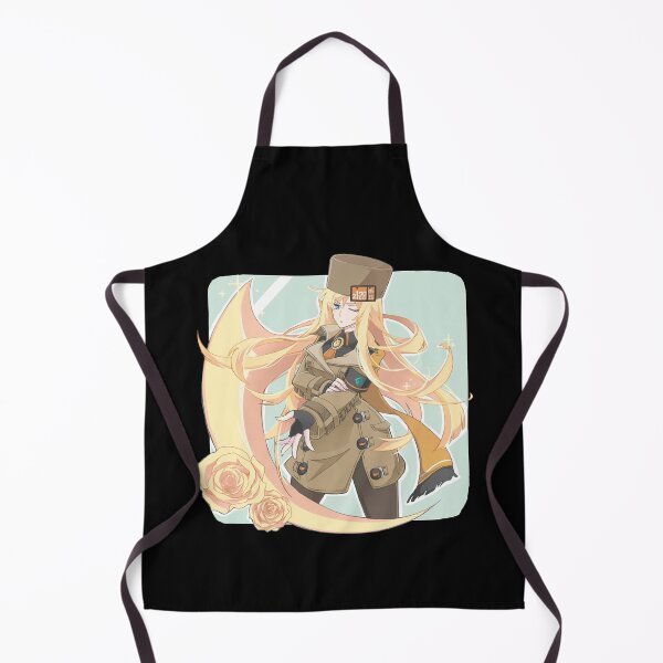 Item preview, Guilty Gear Millia Rage designed and sold by florenceboo.
