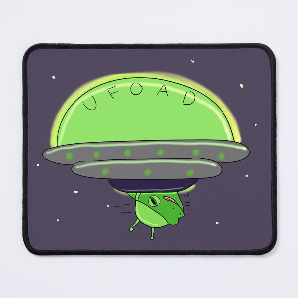 Item preview, UFOAD designed and sold by RancherToads.