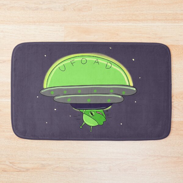 Item preview, UFOAD designed and sold by RancherToads.