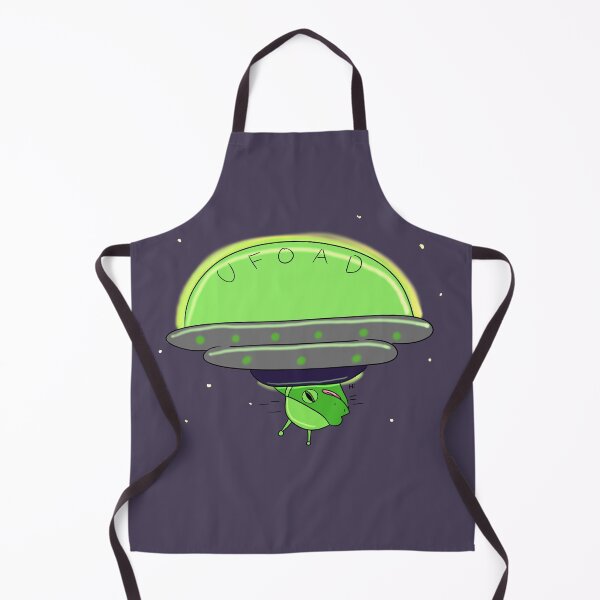 Item preview, UFOAD designed and sold by RancherToads.