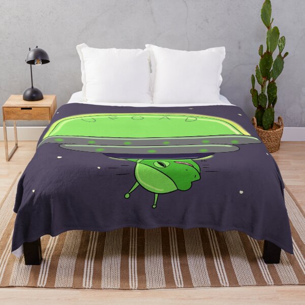 Item preview, UFOAD designed and sold by RancherToads.