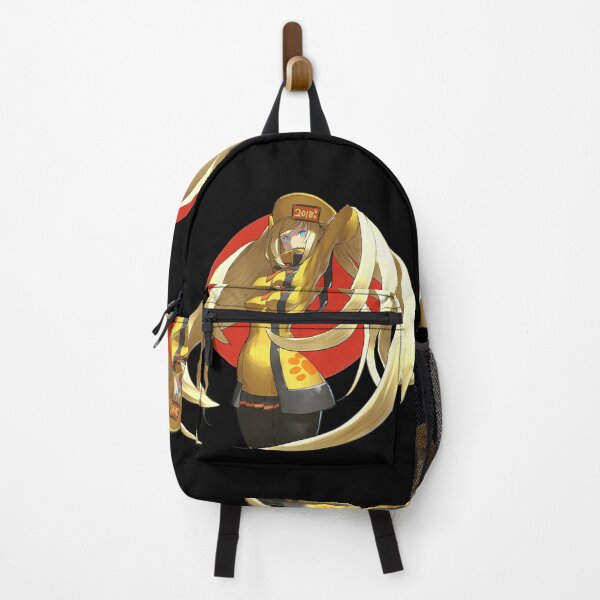Item preview, Guilty Gear Millia Rage designed and sold by florenceboo.