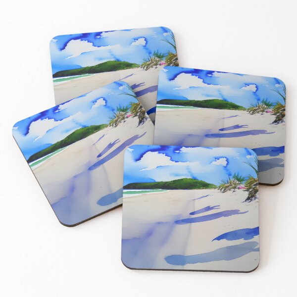 Item preview, Serene Oasis designed and sold by LustigFox.