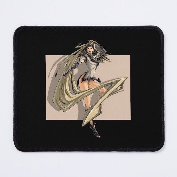 Item preview, Guilty Gear Millia Rage designed and sold by florenceboo.