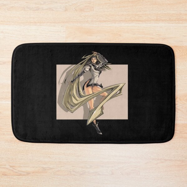 Item preview, Guilty Gear Millia Rage designed and sold by florenceboo.