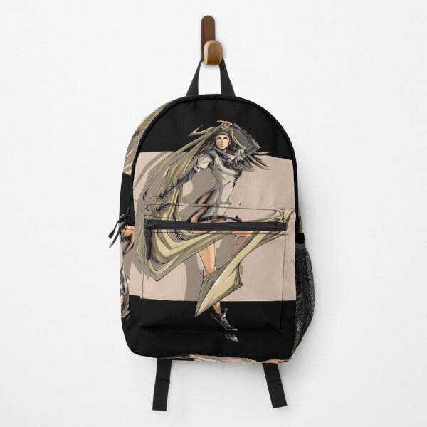 Item preview, Guilty Gear Millia Rage designed and sold by florenceboo.