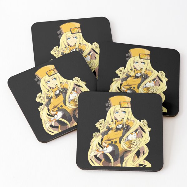 Item preview, Guilty Gear Millia Rage designed and sold by florenceboo.