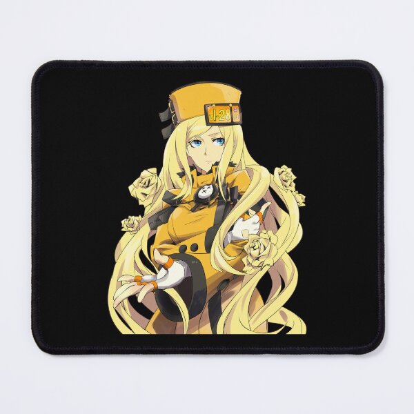 Item preview, Guilty Gear Millia Rage designed and sold by florenceboo.