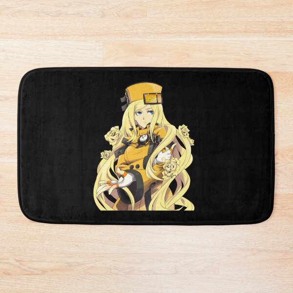 Item preview, Guilty Gear Millia Rage designed and sold by florenceboo.