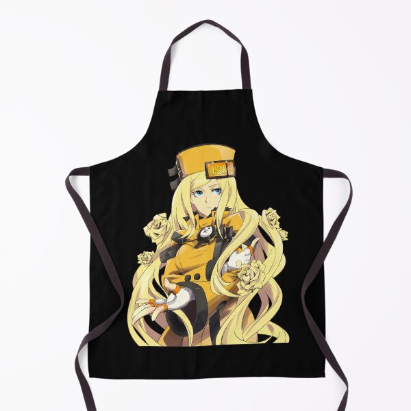 Item preview, Guilty Gear Millia Rage designed and sold by florenceboo.