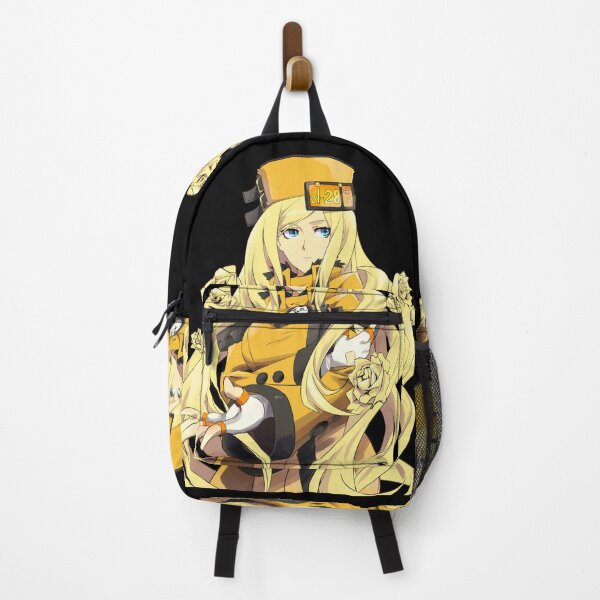 Item preview, Guilty Gear Millia Rage designed and sold by florenceboo.
