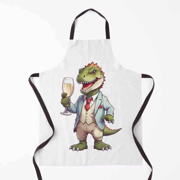 Item preview, Boozy Dino designed and sold by LabZoidd.