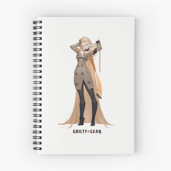 Item preview, Guilty Gear Millia Rage designed and sold by florenceboo.