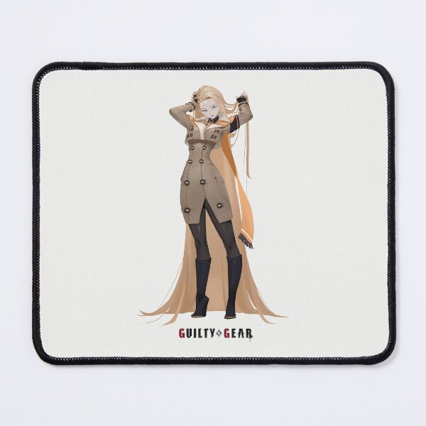Item preview, Guilty Gear Millia Rage designed and sold by florenceboo.