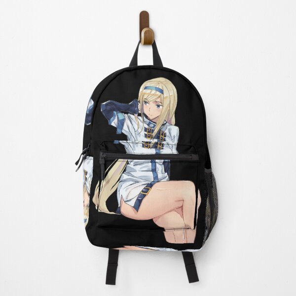 Item preview, Guilty Gear Millia Rage designed and sold by florenceboo.