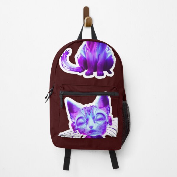 Item preview, Cat ai designed and sold by Glodtower.