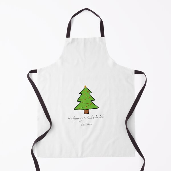 Item preview, It’s beginning to look a lot like Christmas designed and sold by Filledcanvas.
