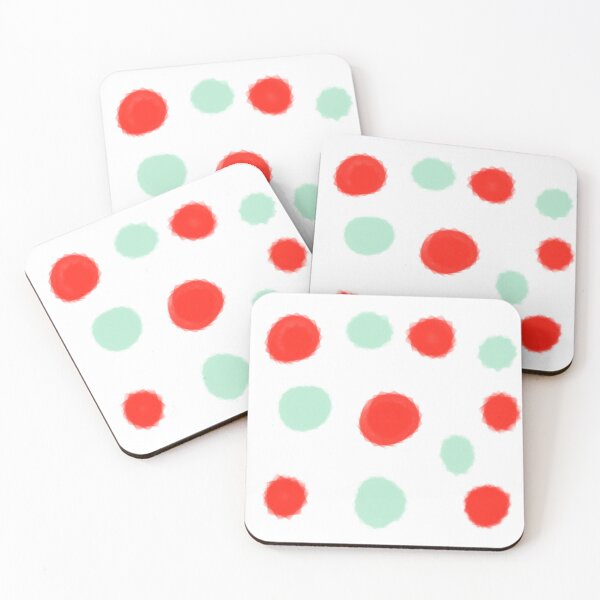 Item preview, Polka Dot Pattern  Dots Pattern  designed and sold by Nodala.