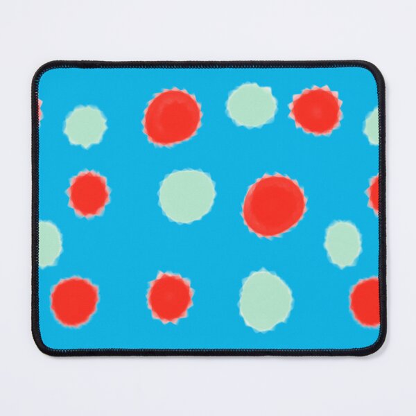 Item preview, Polka Dot Pattern  Dots Pattern  designed and sold by Nodala.