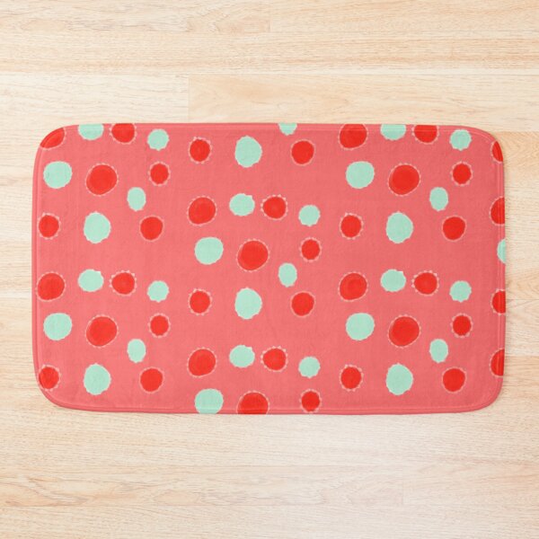 Item preview, Polka Dot Pattern  Dots Pattern  designed and sold by Nodala.