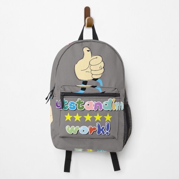 Item preview, Outstanding work! designed and sold by zzzozzo.