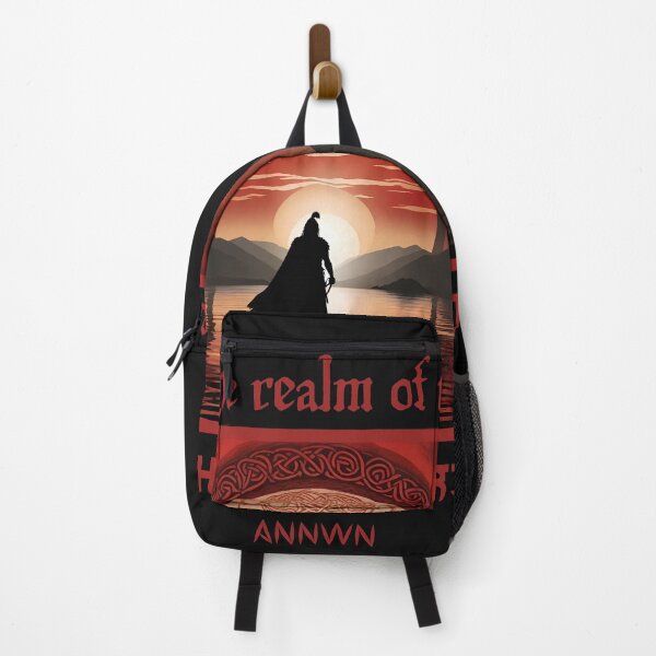 Item preview, WARRIOR TO THE OTHERWORLD-celtic designed and sold by aledfychan.