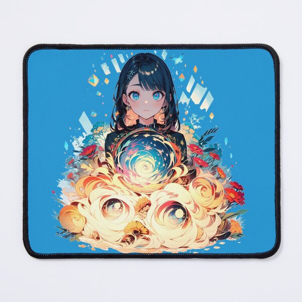 Item preview, Superpower girl designed and sold by Animepic222.
